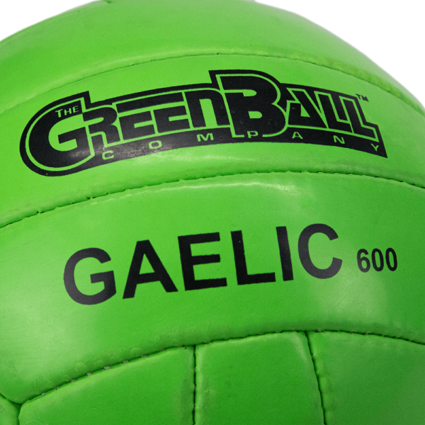 Gaelic 600 Size 5